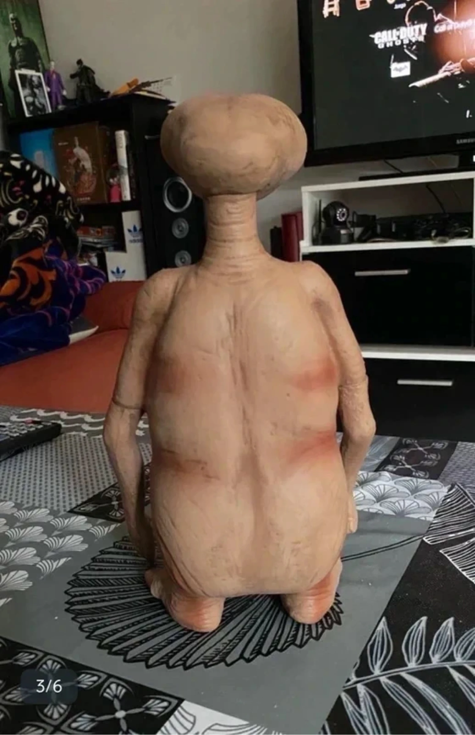 Figura E.T. the Extraterrestrial – photo 4